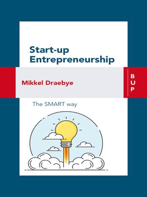 cover image of Start-up Entrepreneurship